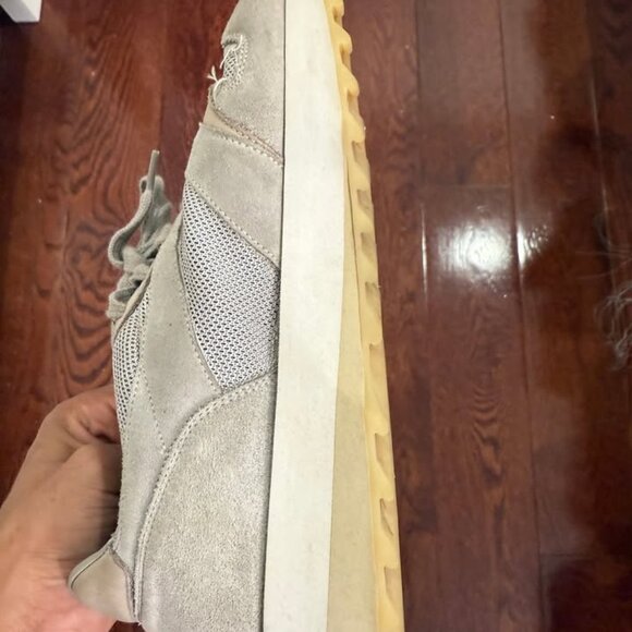 Fear of God Vintage Runners [42] [Very Good Condition] - Picture 2 of 4